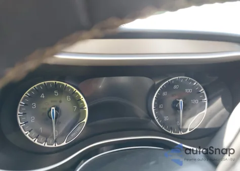 2023 Chrysler Pacifica Touring L from USA, damaged, VIN 2C4RC1BGXPR533178